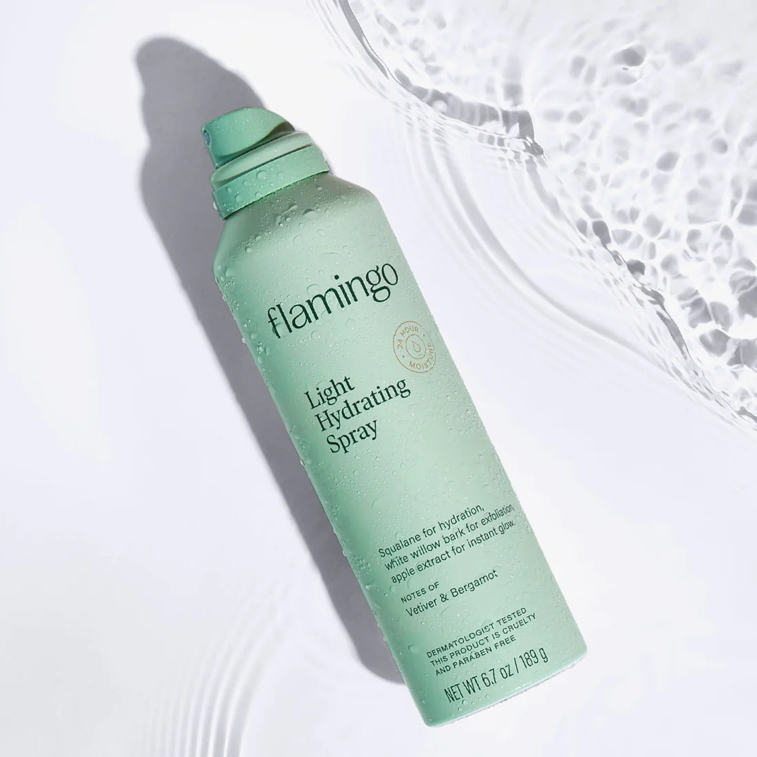 Light Hydrating Spray - Image 3