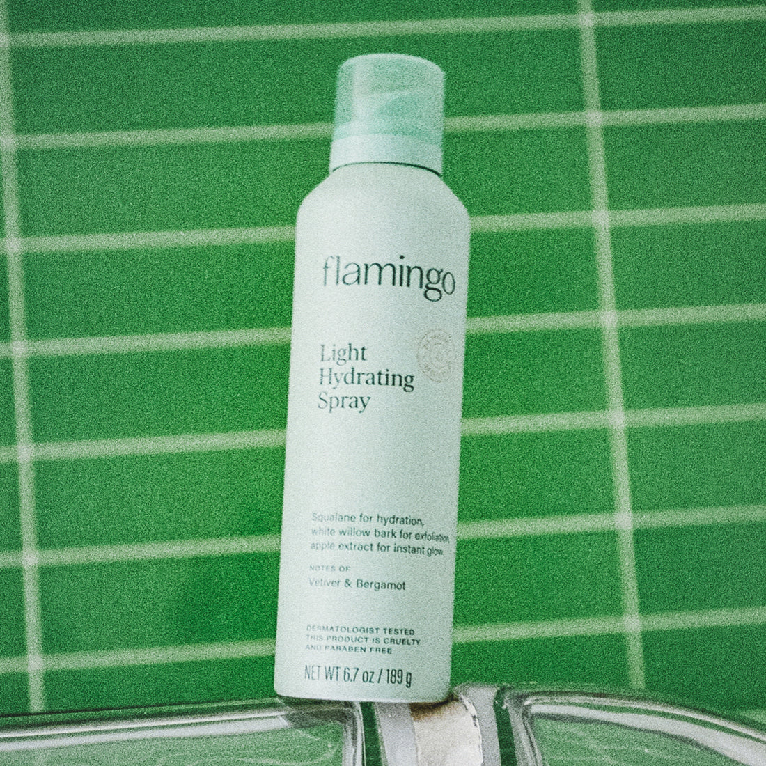 Light Hydrating Spray - Image 5