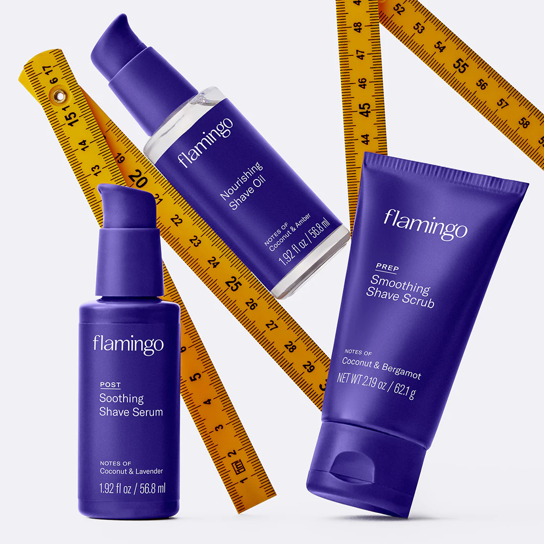 Mini Soothing Post Shave Serum - Image 7