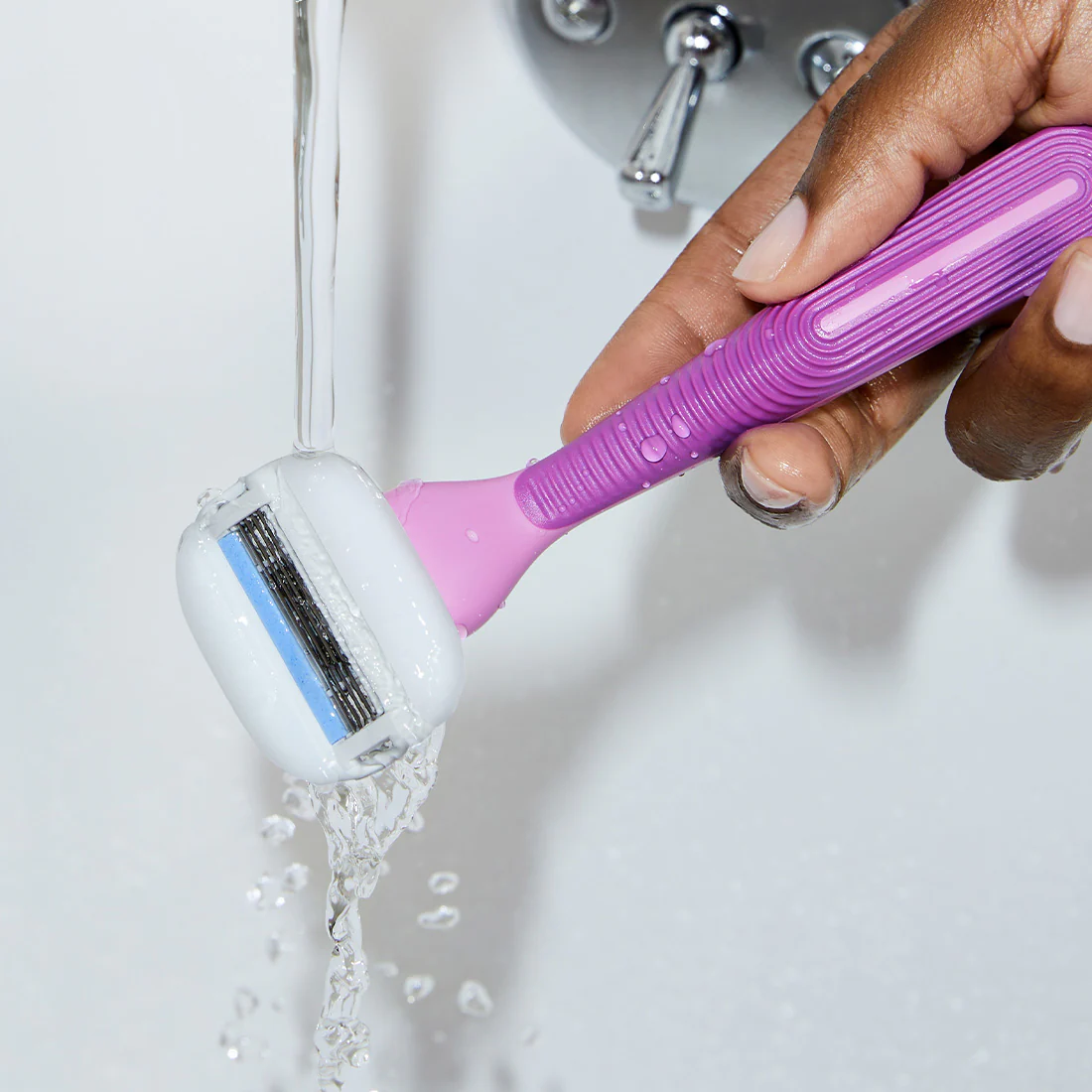 Moisture Plus Blades - Image 13