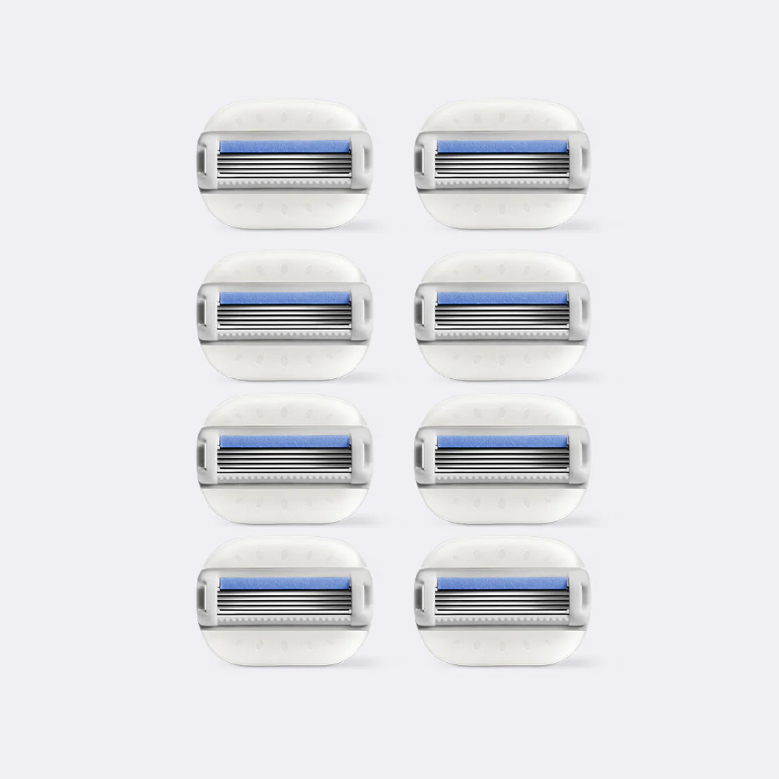 Moisture Plus Blades - Image 9