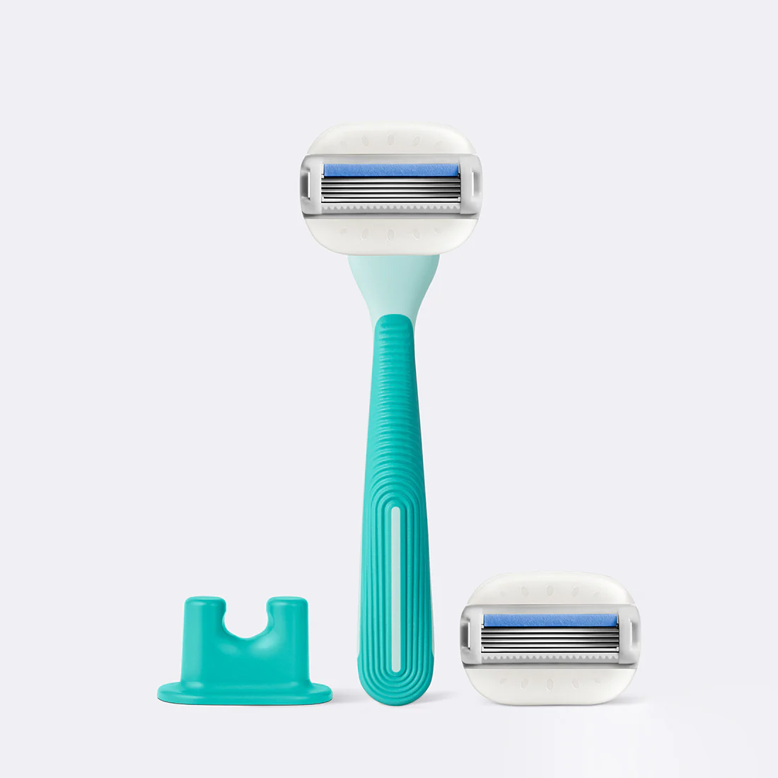 Moisture Plus Razor Set - Image 9