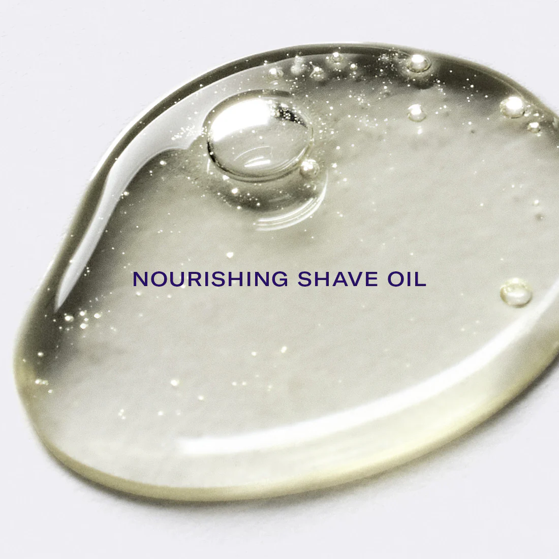 Nourishing Shave Oil - Image 3