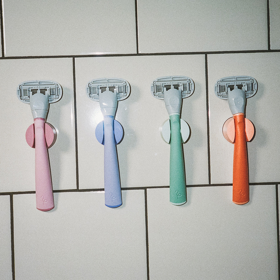 Suction Shower Holder - Image 24
