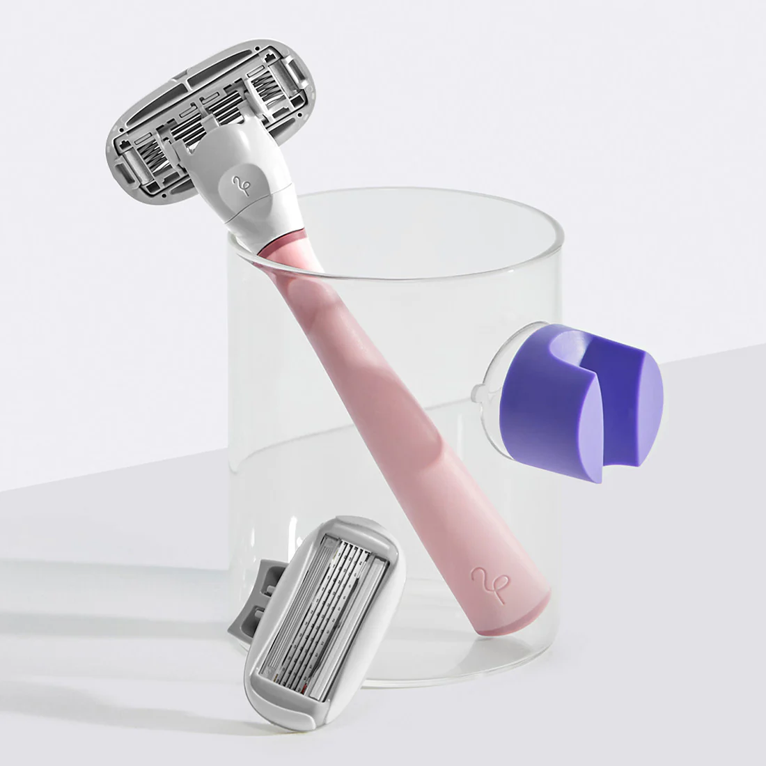 Suction Shower Holder - Image 9