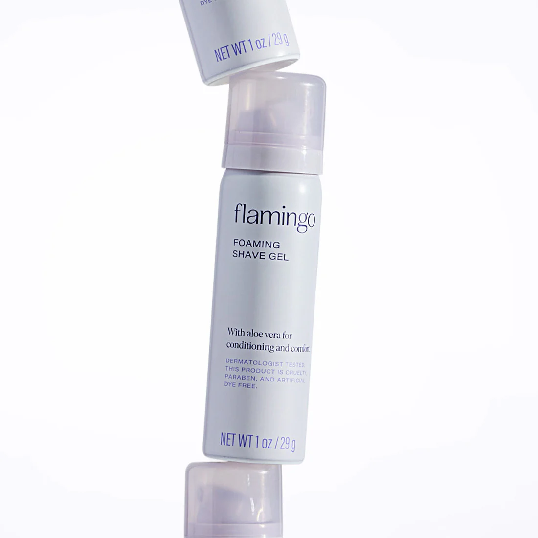 Shave & Dermaplane Starter Set - Image 20